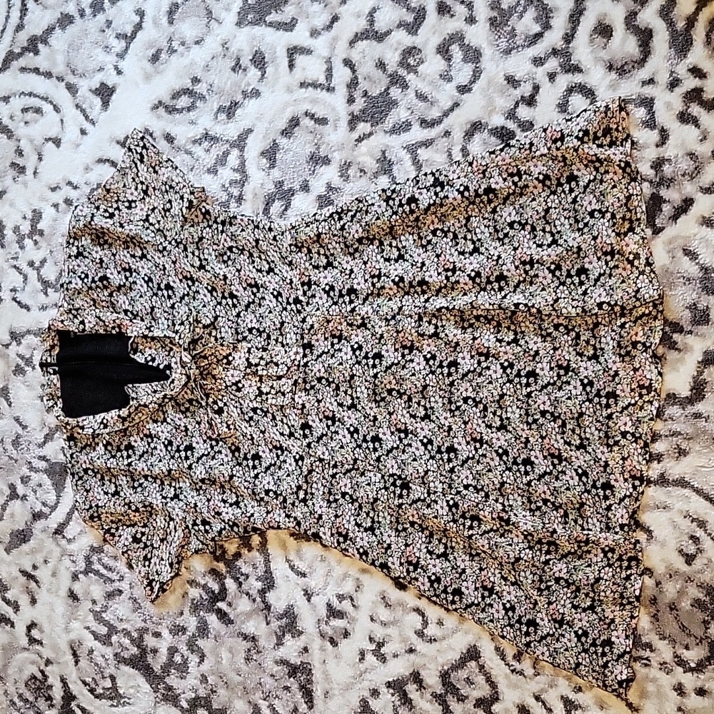 Forever 21 L dress
